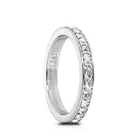 Anello Morellato Donna in Argento Zirconia 8544-14 - 8544-12